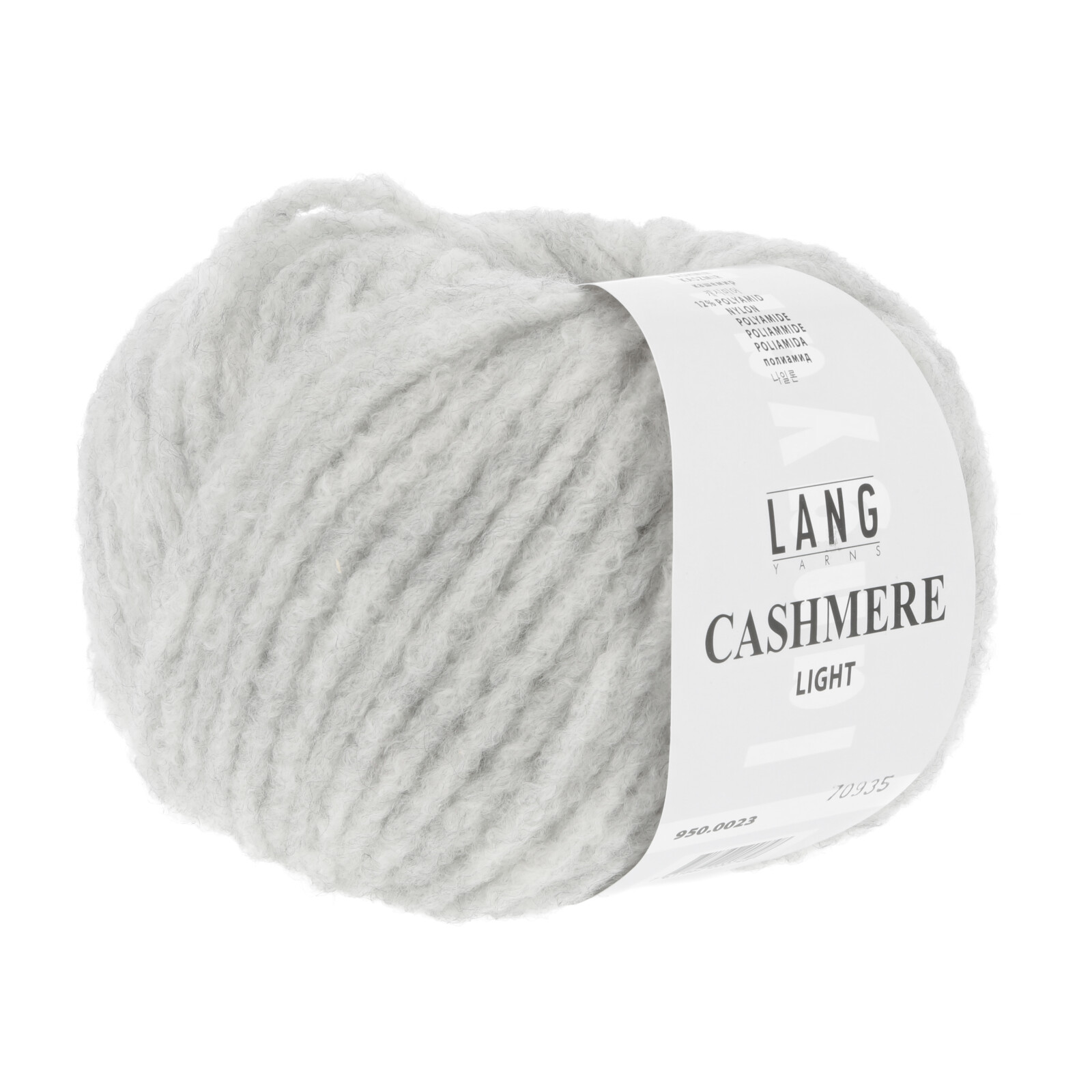 950.0023 - CASHMERE LIGHT