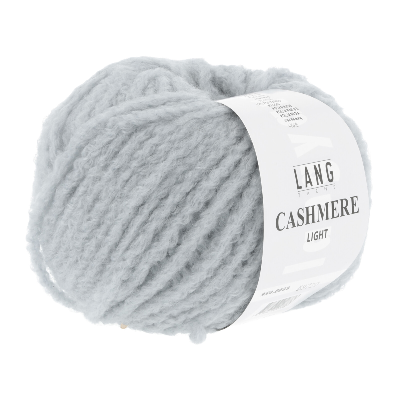 950.0033 - CASHMERE LIGHT