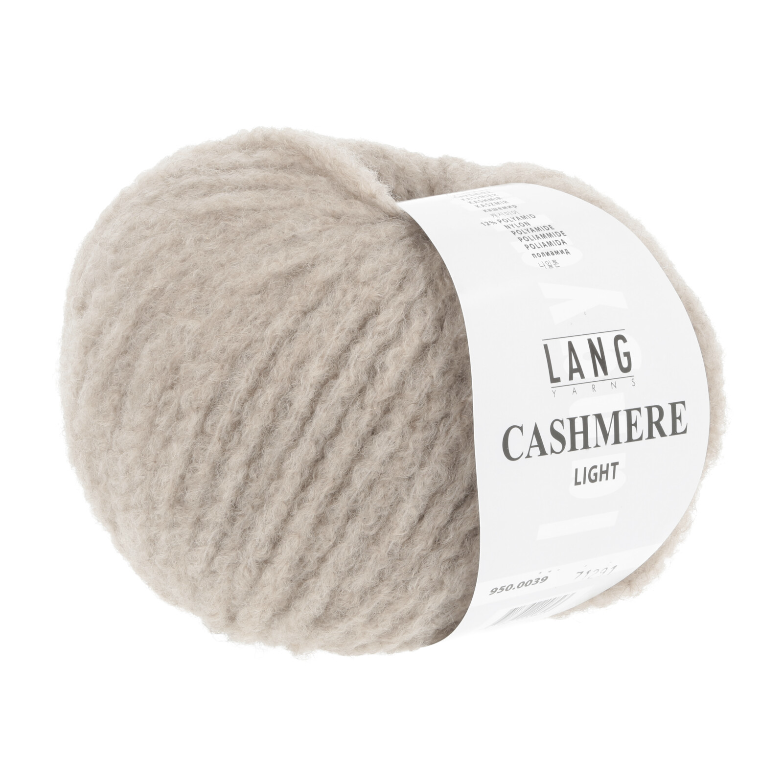 950.0039 - CASHMERE LIGHT