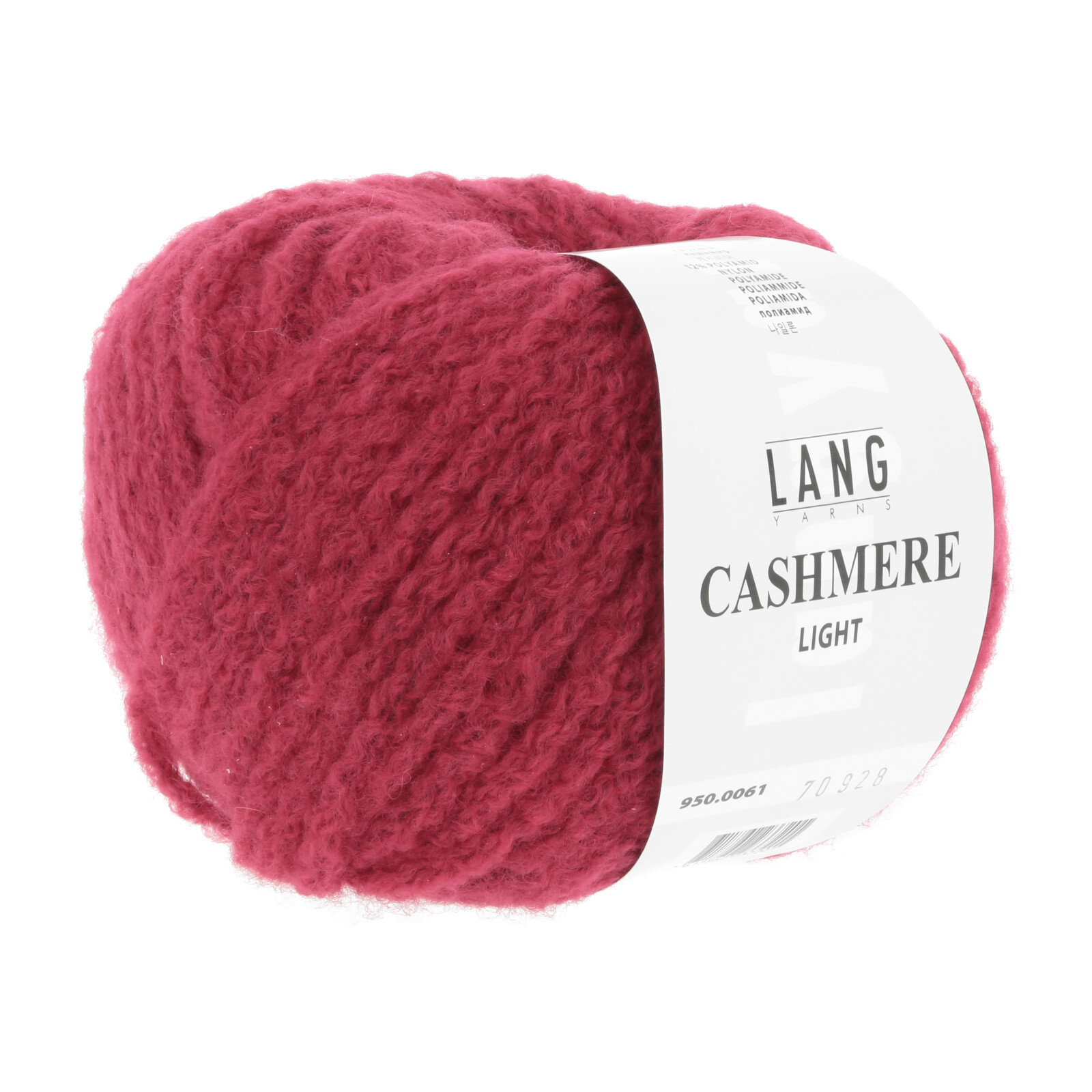 950.0061 - CASHMERE LIGHT