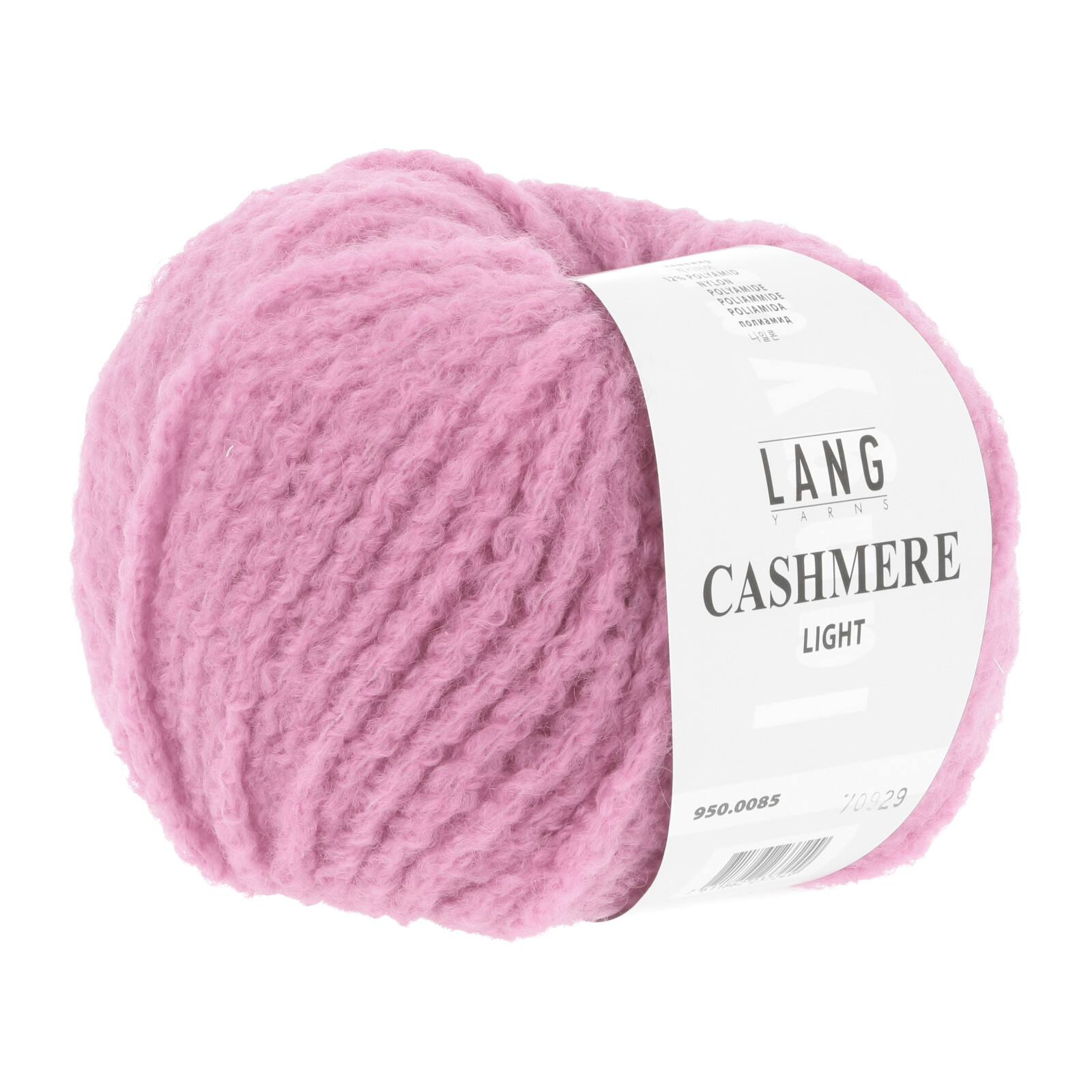 950.0085 - CASHMERE LIGHT