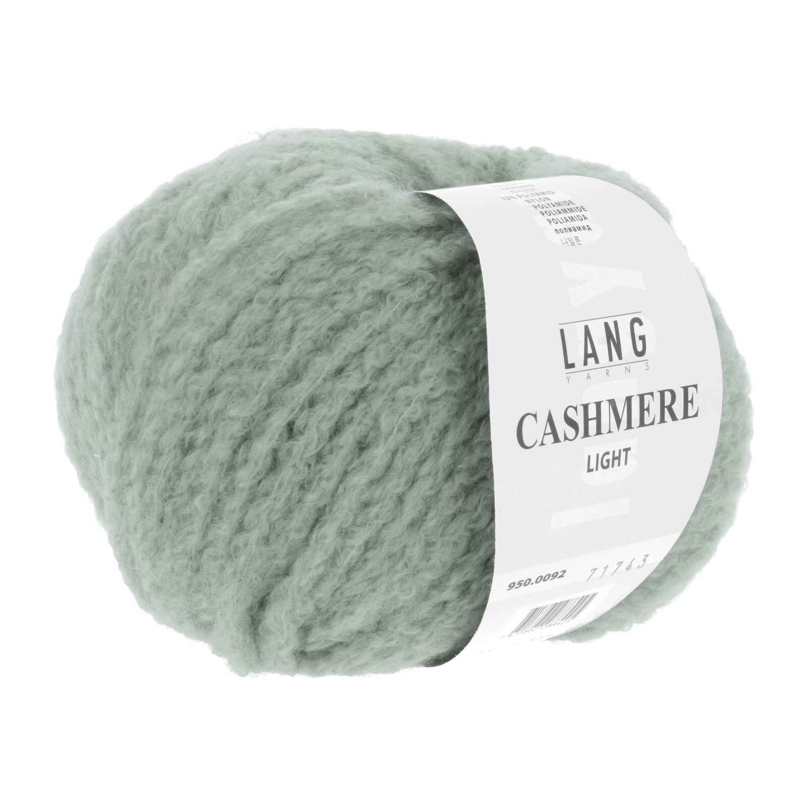 950.0092 - CASHMERE LIGHT