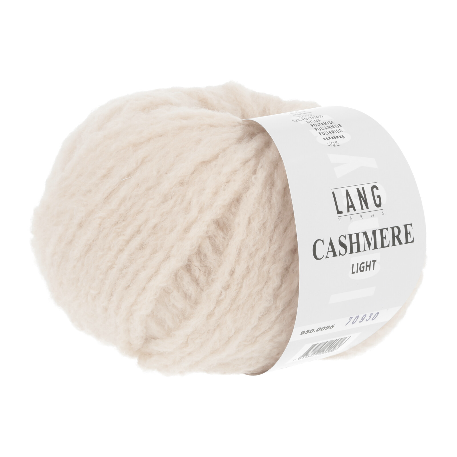 950.0096 - CASHMERE LIGHT