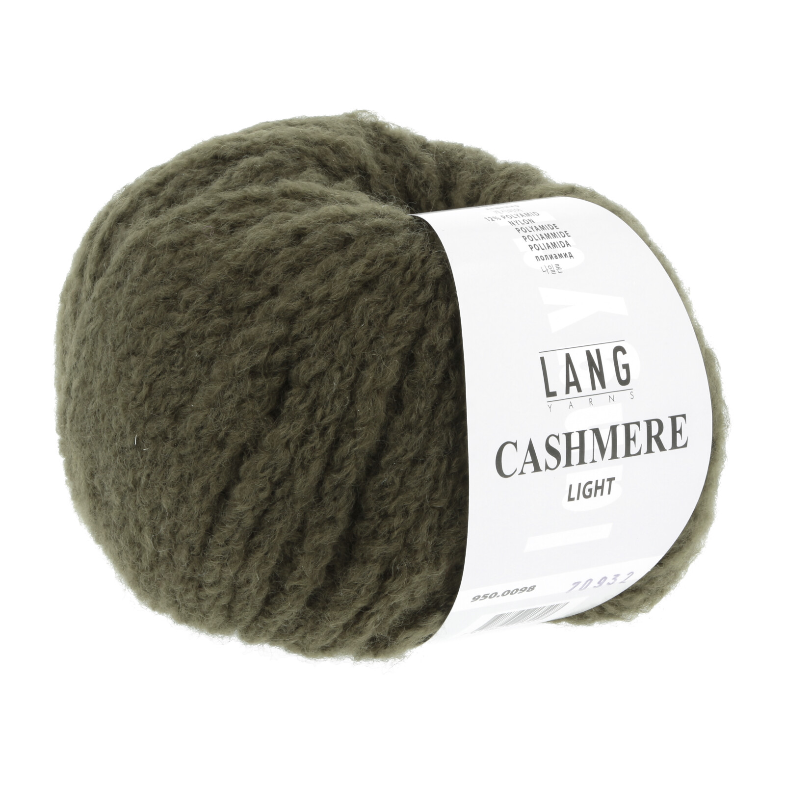 950.0098 - CASHMERE LIGHT