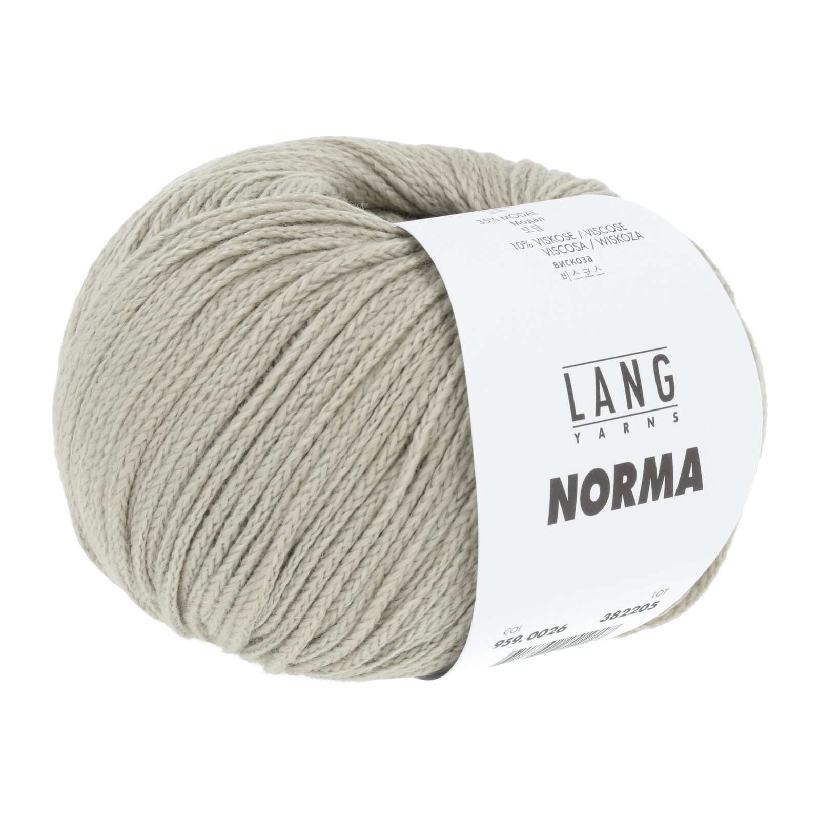 959.0026 - NORMA