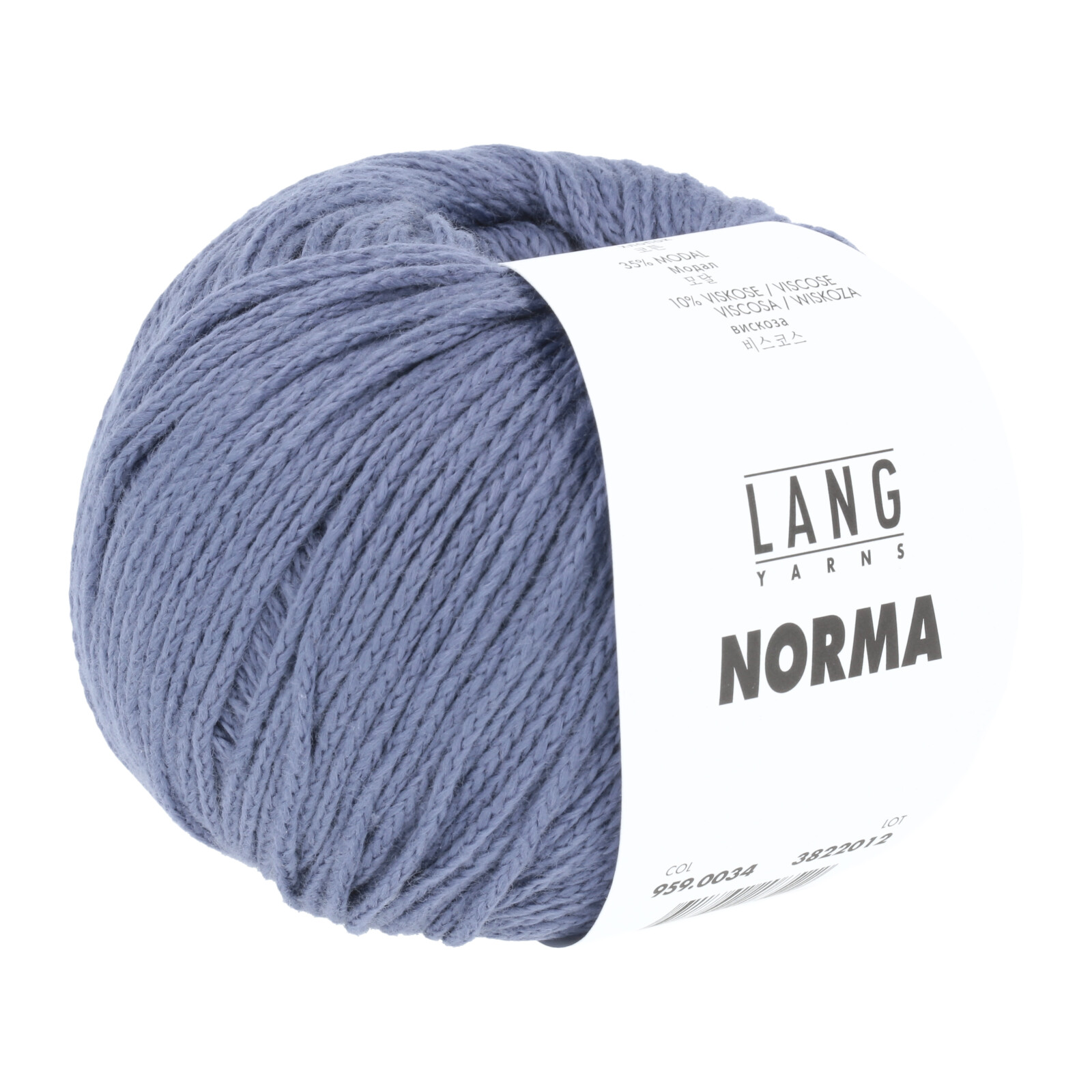 959.0034 - NORMA