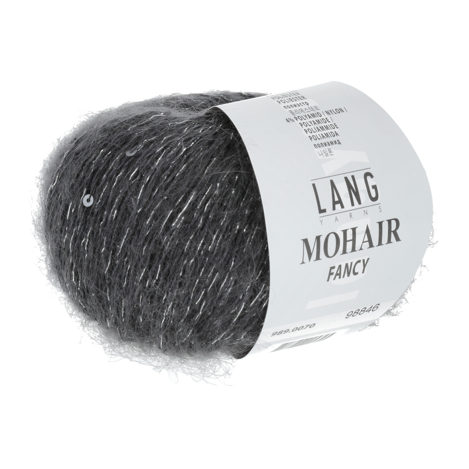 989.0070 - MOHAIR FANCY