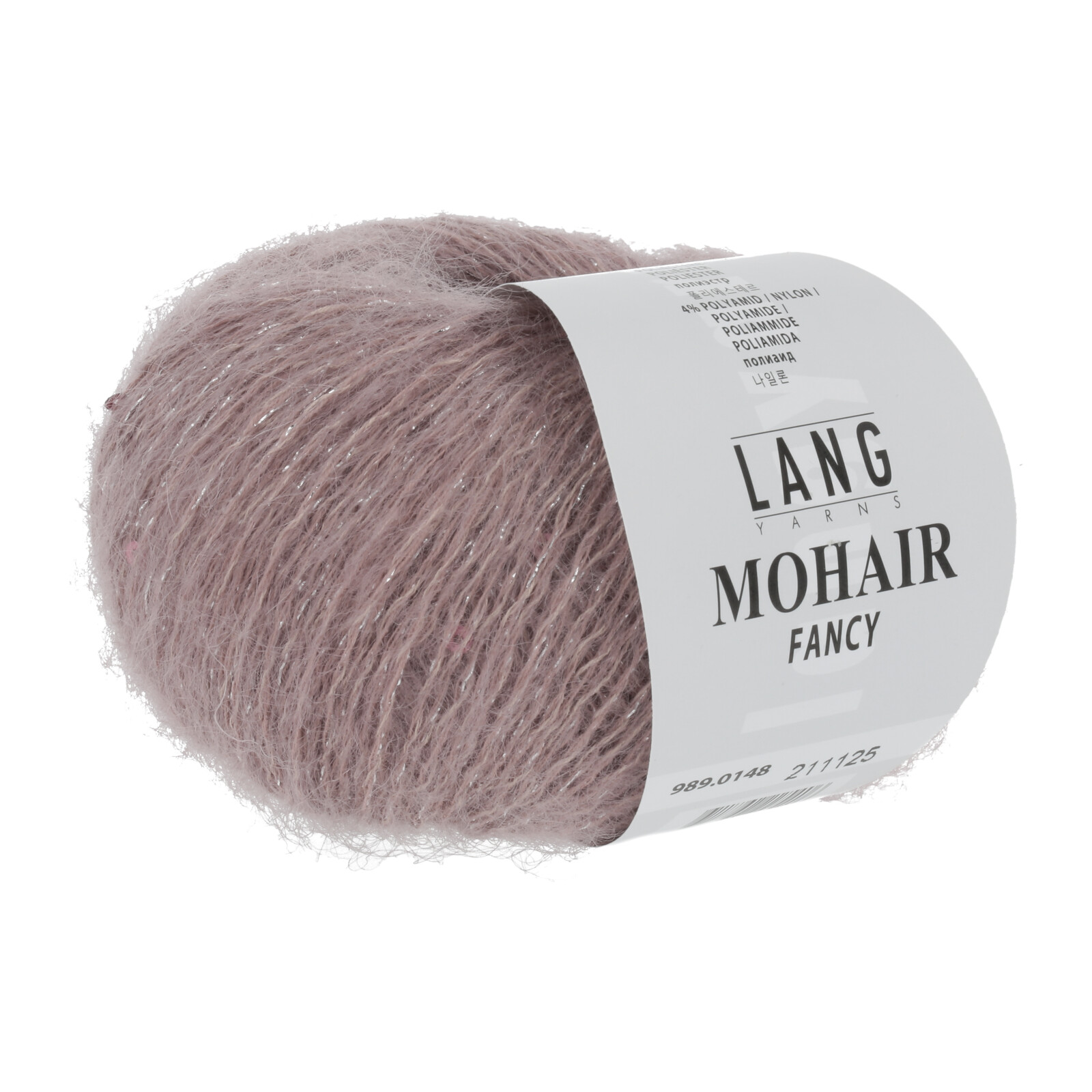 989.0148 - MOHAIR FANCY