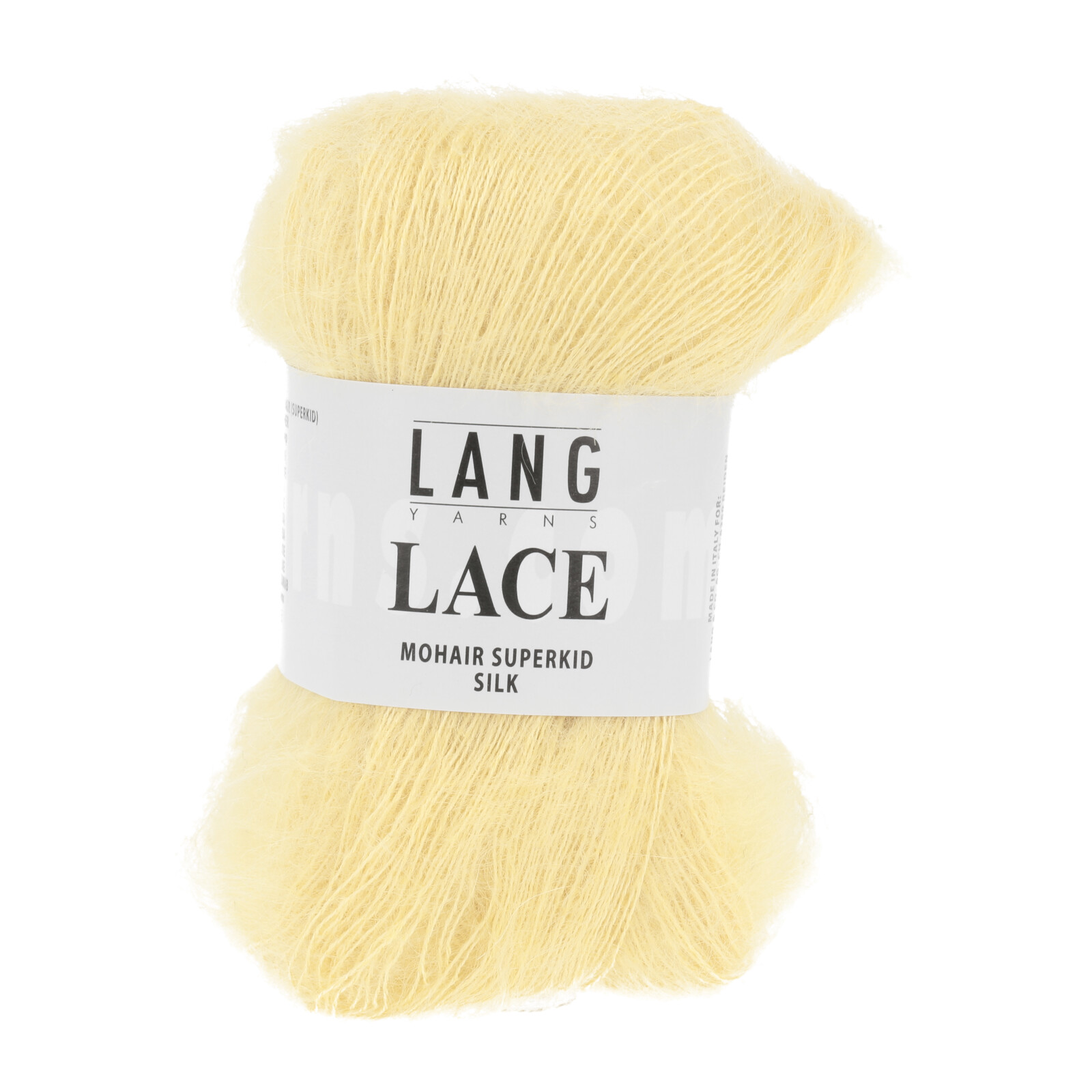 992.0013 - LACE