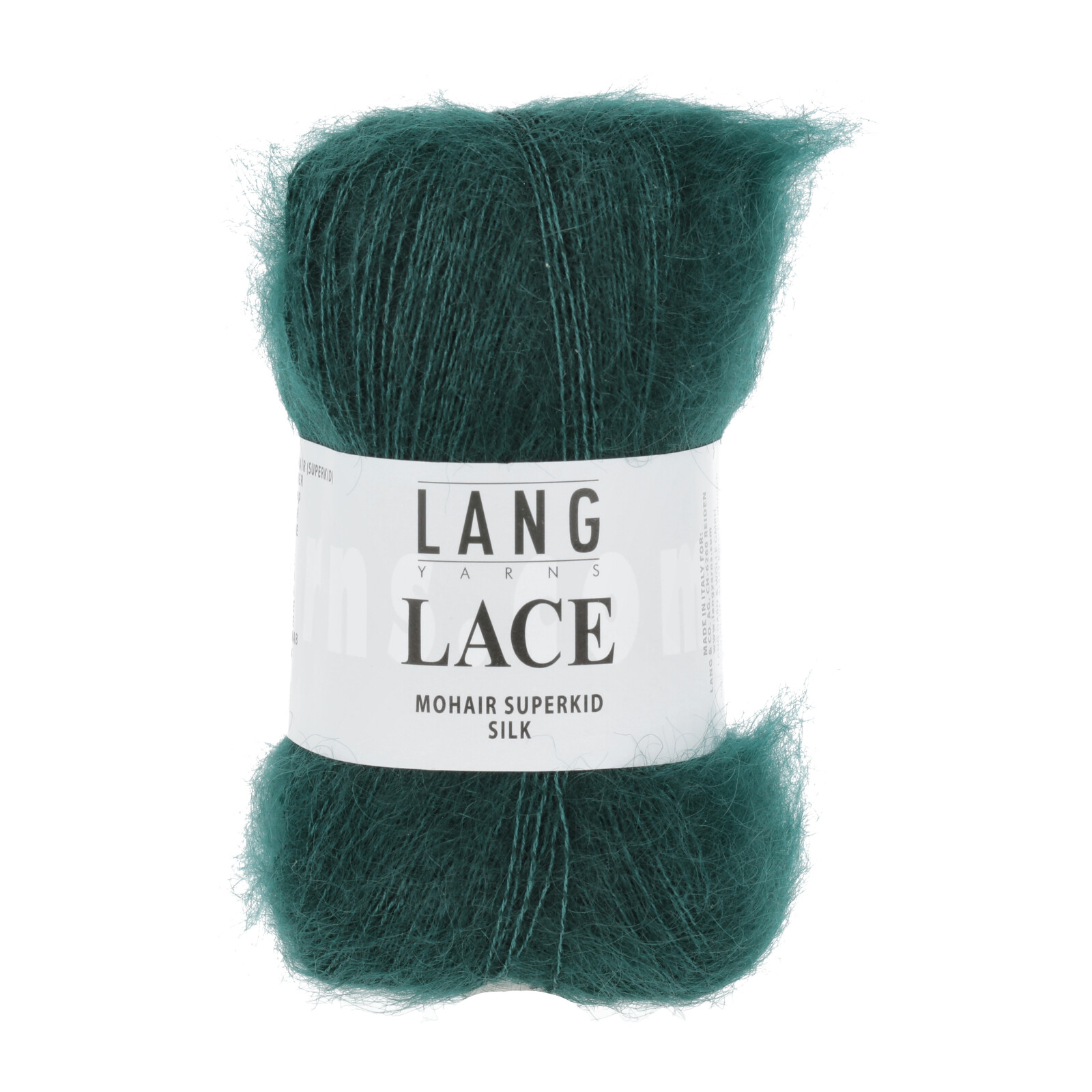 992.0018 - LACE