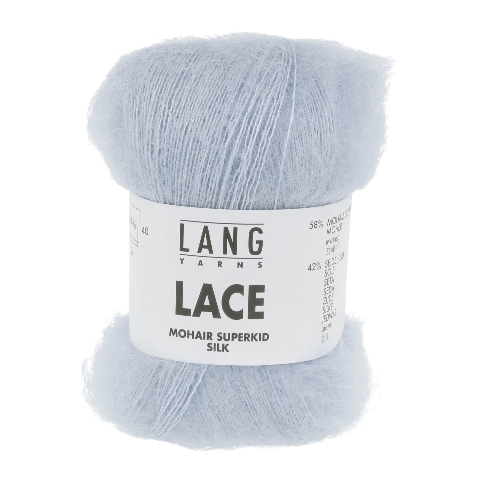 992.0021 - LACE