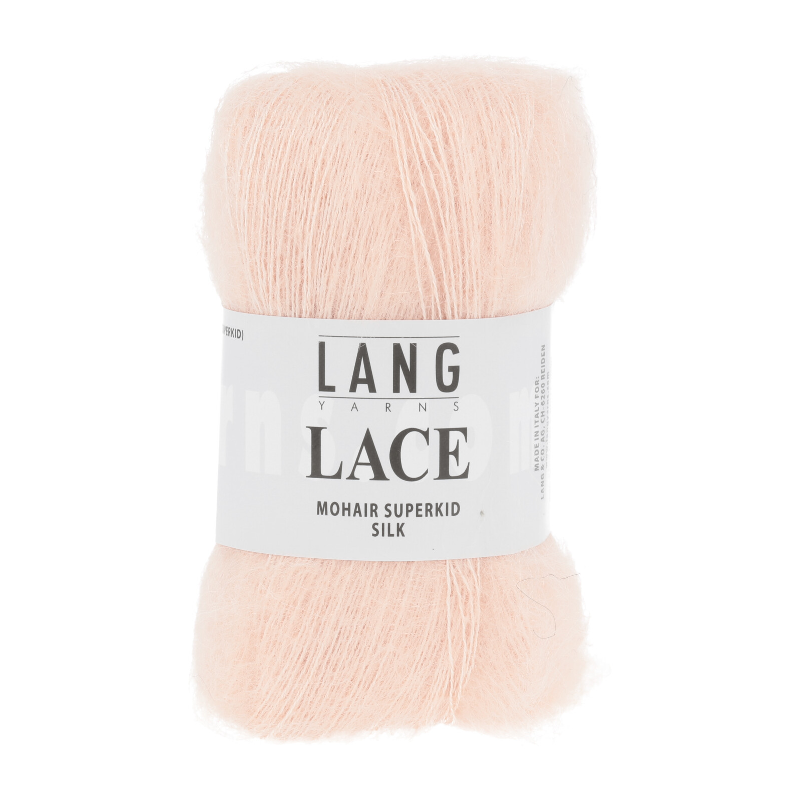 992.0027 - LACE