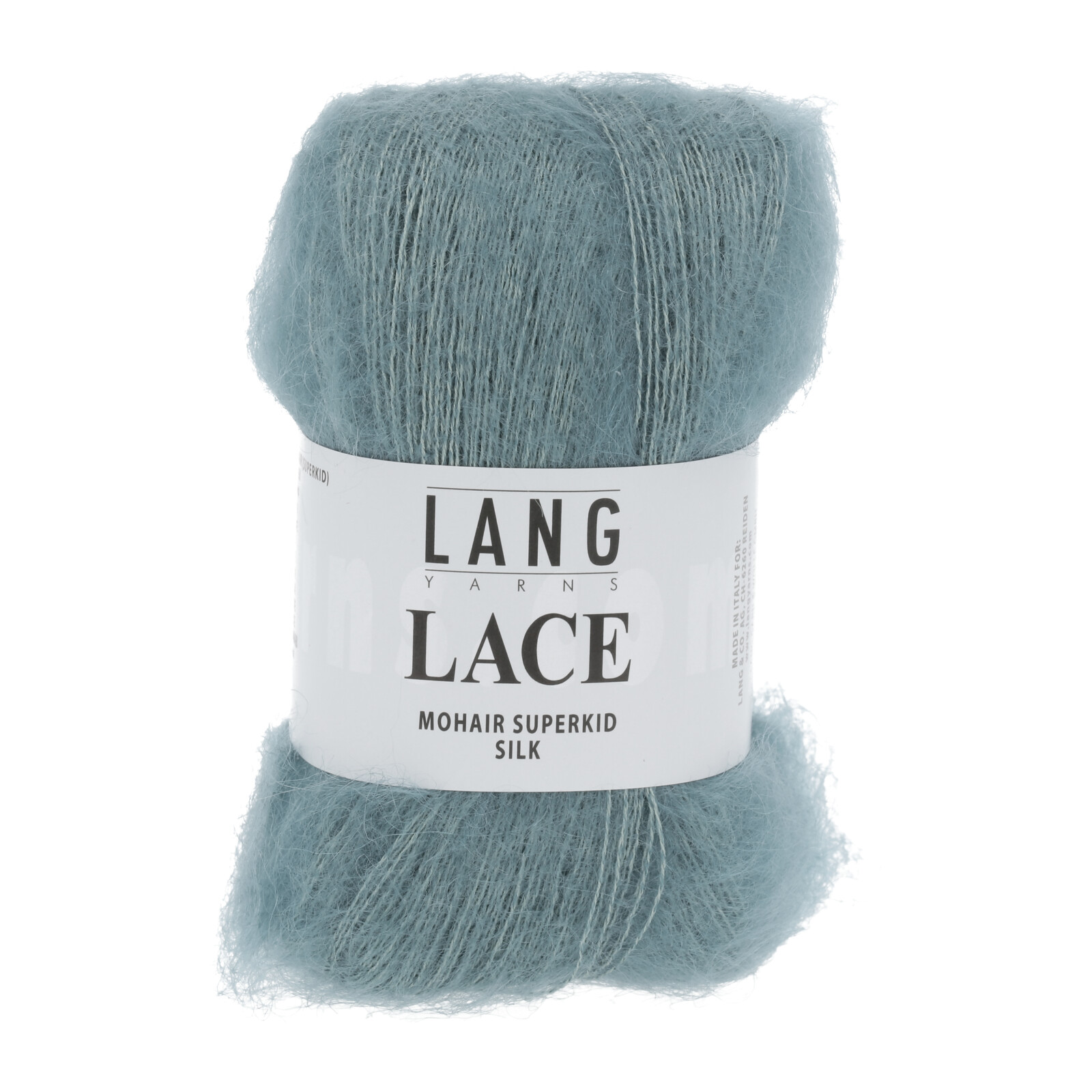 992.0074 - LACE