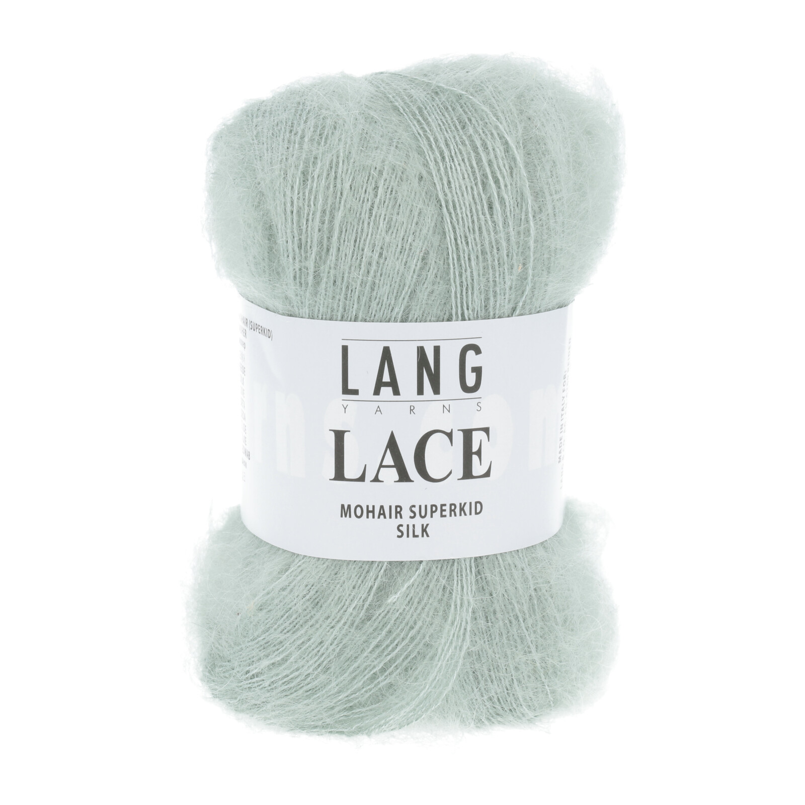 992.0091 - LACE