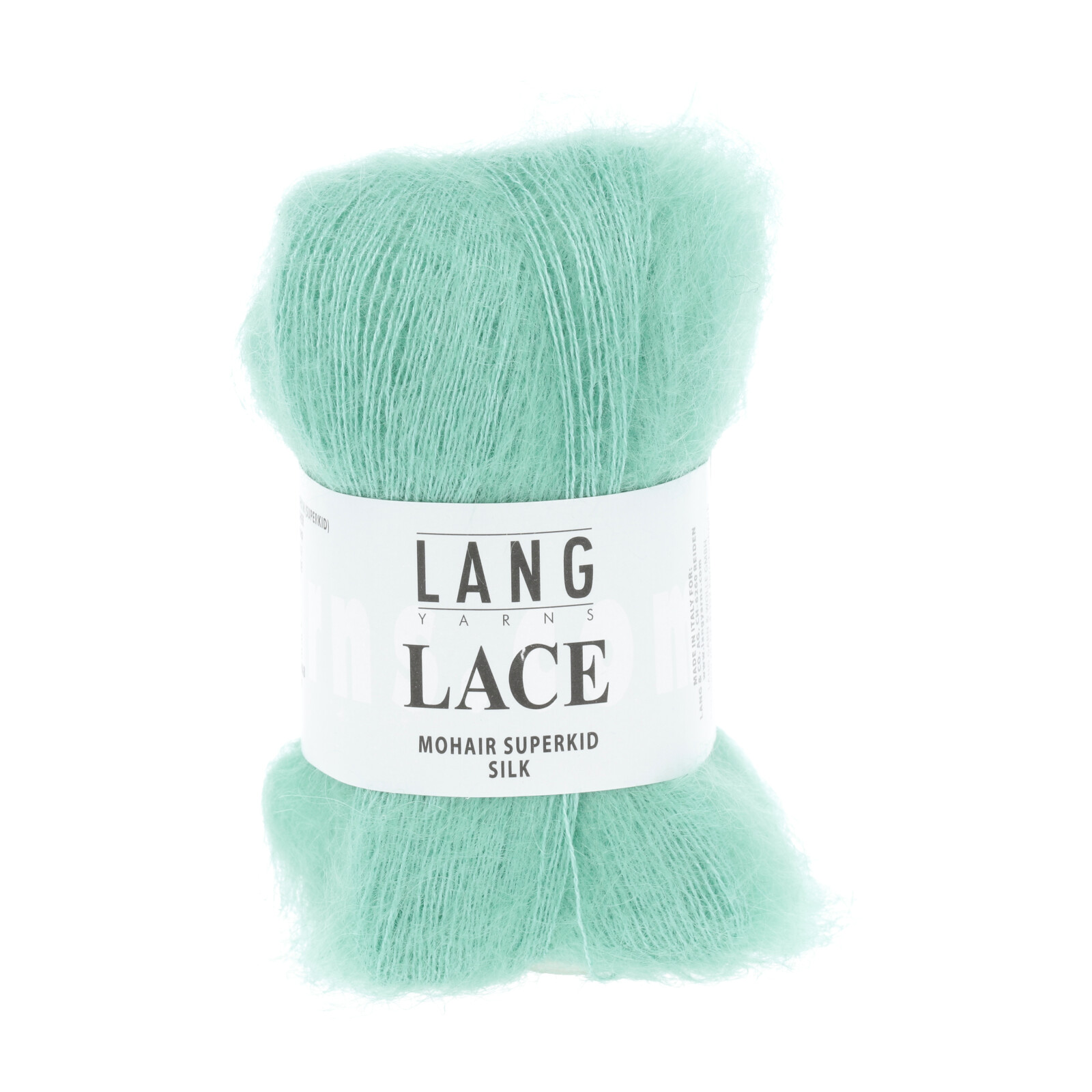 992.0158 - LACE